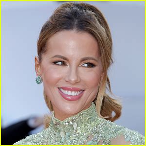 Kate Beckinsale Responds to Plastic Surgery Rumors & Allegations Th...