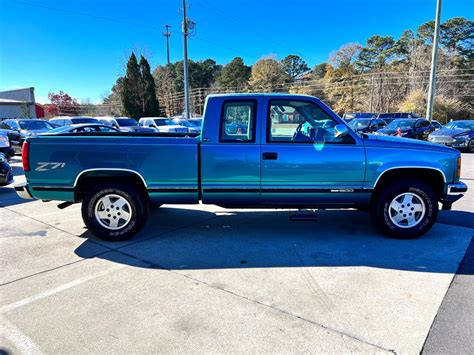 1994 Gmc Sierra 1500 For Sale In Raleigh Nc Offerup