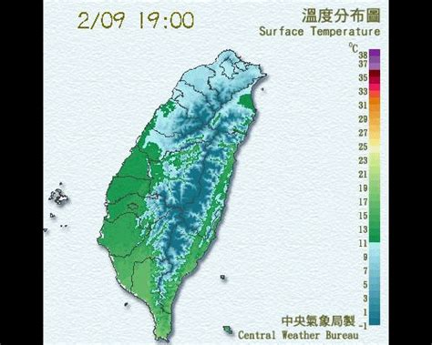 寒流強勢籠罩！淡水新低67度「機車族崩潰」體感降0度↓ Ettoday生活新聞 Ettoday新聞雲