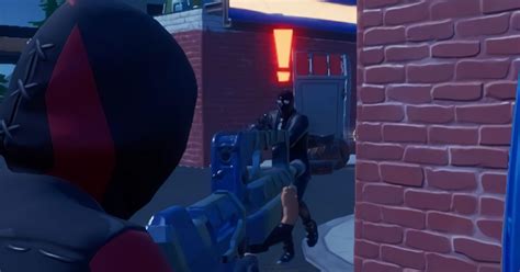 Come Mettere La Mira Assistita Su Fortnite PC Salvatore Aranzulla