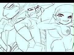 You Are A Pirate Uncencored Animated Clip 1 Free Mobile Porn Videos IPornTV