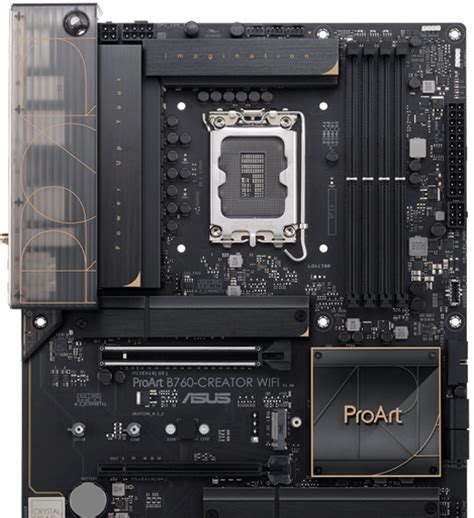 Proart B Creator Wifimotherboardsasus Global