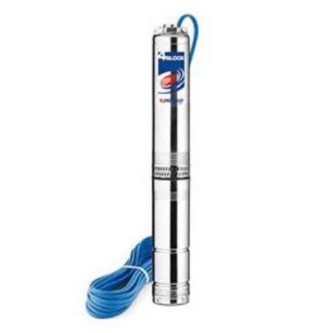 Buy Pedrollo M La Blockm Monoblock Submersible Pump