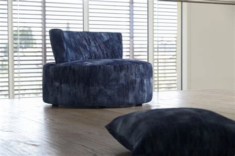 Runder Sessel | IDFdesign