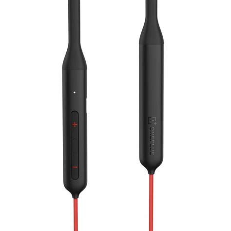 Oneplus Bullets Wireless Z Bass Edition Gear Buzz Bd