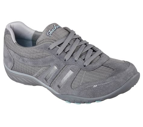 Buy Skechers Relaxed Fit Breathe Easy Jackpot Active Shoes