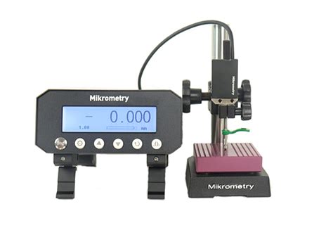 EHG12 Digital Displacement Measurement System Mikrometry Instruments