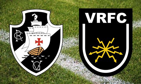 Onde Assistir Vasco X Volta Redonda Tudo Sobre A Rodada Do