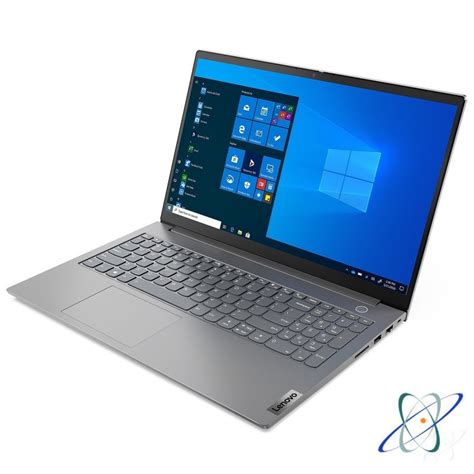 Lenovo Thinkbook 15 G2 Intel Core I5 11ème Gen 2 4 Ghz 8 Go Ram Ddr4 256 Go Ssd Ecran 15