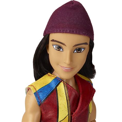 Disney Descendants Signature Jay