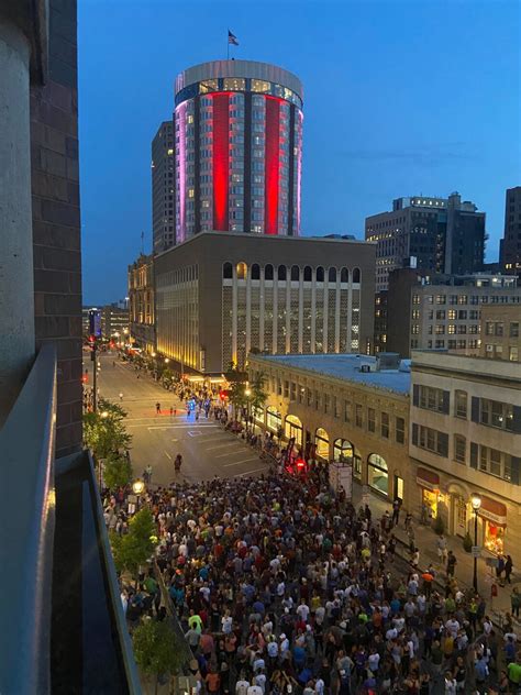 Bastille Days Celebrates French Culture In Milwaukee