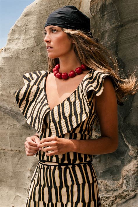 Colecci N Luxury Resort Colour Nude