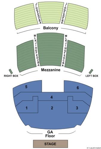 Wilbur Theatre Tickets, Seating Charts and Schedule in Boston MA at ...