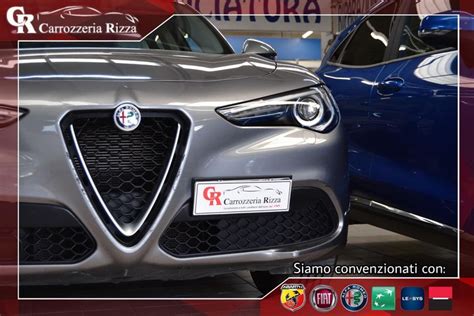 Carrozzeria Convenzionata Alfa Romeo A Roma Carrozzeria Rizza Via