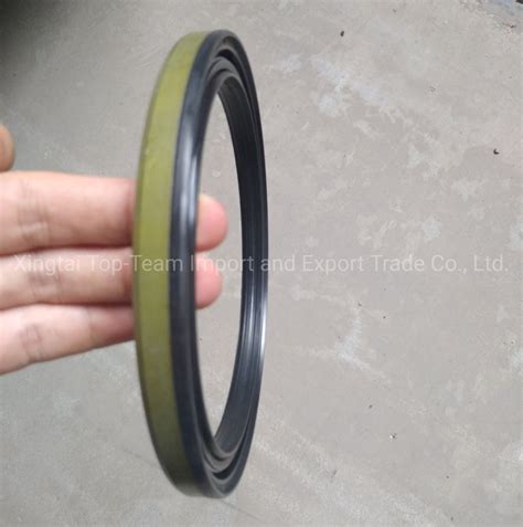 Mm Rwdr Kassette Oil Seal With Nbr Material From Dmhui