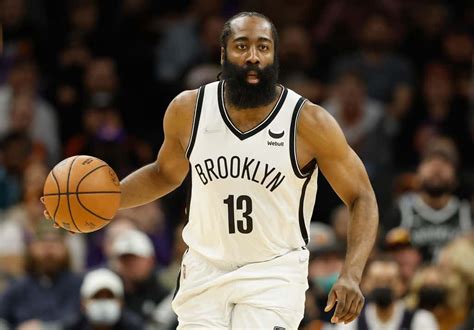 James Harden Continues To Be Connected To 1 NBA Team