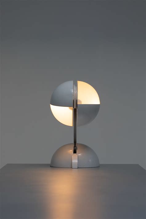 La Ruspa Lamp By Gae Aulenti Vanlandschoote