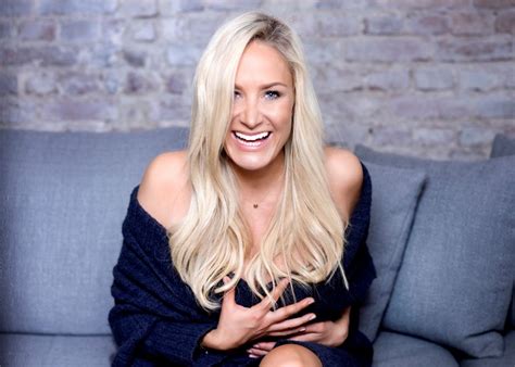 Janine Kunze Sexy Nude Collection Photos Videos Updated