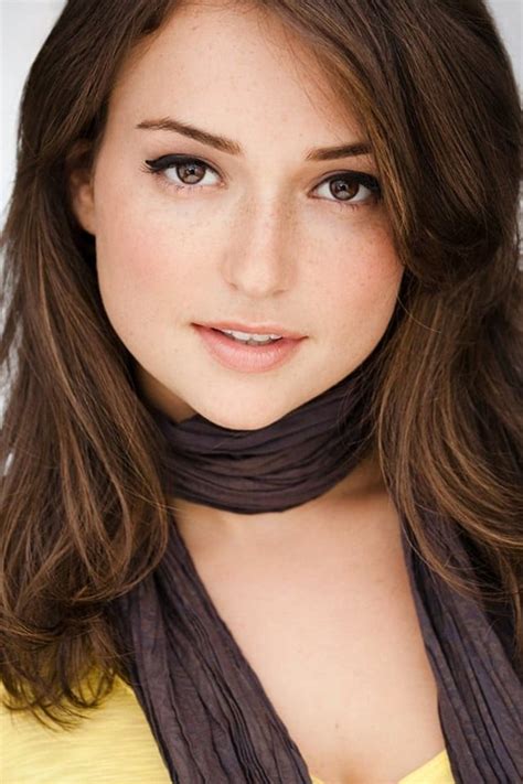 Milana Vayntrub Atandt Girl Rgentlemanboners