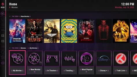 Best Kodi Builds Ultimate List For Jan