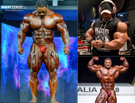 2020 Mr Olympia Preview And Top 10 Prediction Fitness Volt