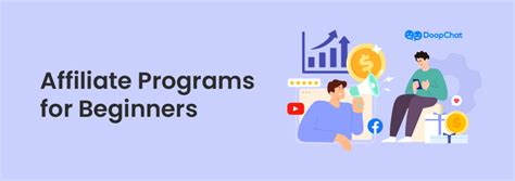 Top 5 Best Affiliate Programs For Beginners Without A Website In 2023