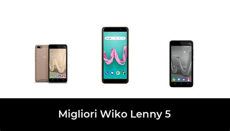 Migliori Wiko Lenny Nel Recensioni Opinioni Prezzi