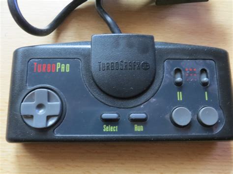 TurboGrafx NEC Jungsis Corner