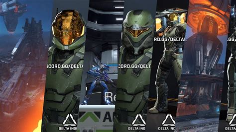 Halo Infinite Mas Filtraciones Para La Temporada 3 Y Temporada 4