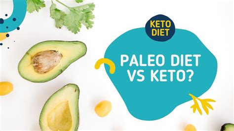 What Is Paleo Diet Vs Keto 40 Day Shape Up