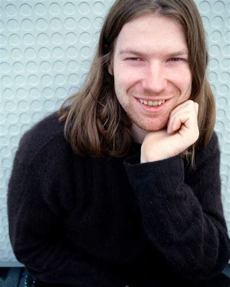 Aphex Twin On Instagram Casual Pic Of Richard” In 2023 Aphex Twin