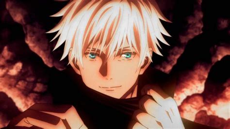 Top 10 Strongest Jujutsu Kaisen Characters 9 Tailed Kitsune