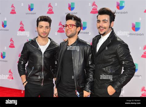 Gianluca Ginoble Piero Barone E Ignazio Boschetto De Grupo Musical Il