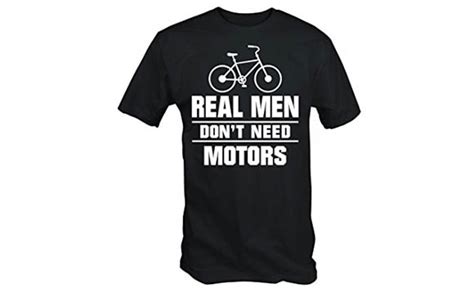 28 of the Funniest Cycling T-Shirts