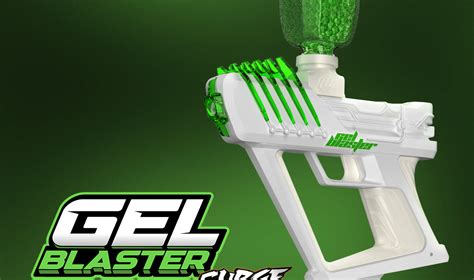 The Original Gel Blaster Surge