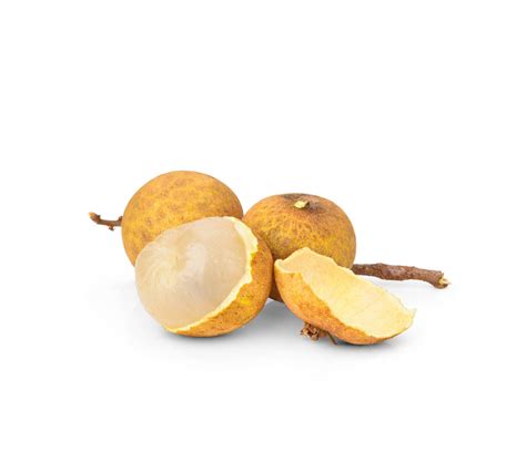 Download Three Longan Fruits Wallpaper