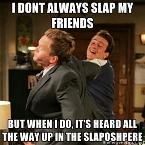 Best How I Met Your Mother Memes - Funny HIMYM Pictures