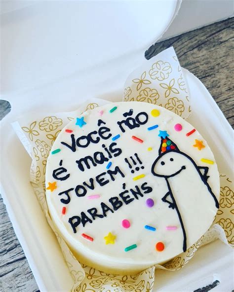 Fotos e receitas de bentô cake para comemorações diferentes e