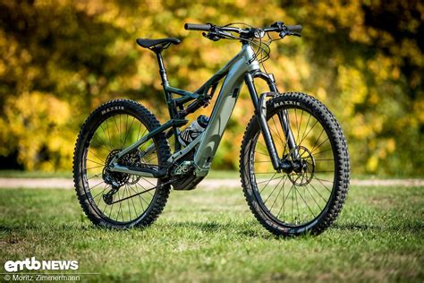 Cannondale Moterra Neo Im Test Das Moterra Rockt Den Trail Emtb