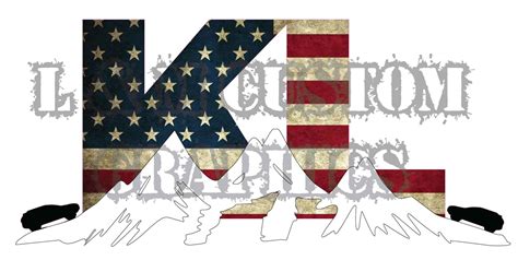 KL Flag Mountain – L & M custom graphics LLC