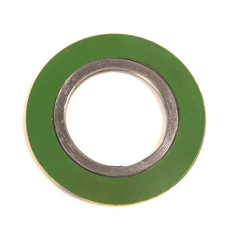 Spiral Wound Gasket Weight Chart Sunshine Gasket