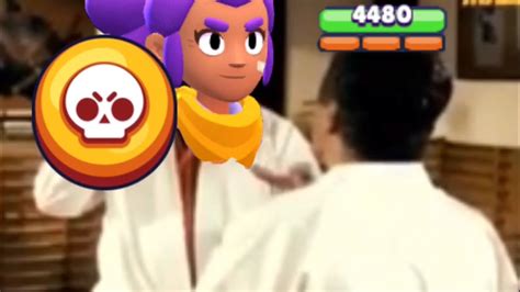 Brawl Stars Kom K Montaj Youtube