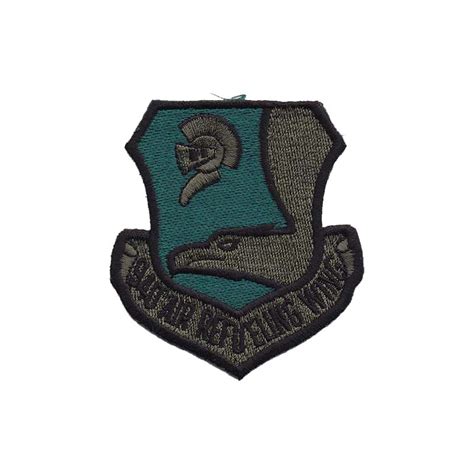 0940th Air Refueling Wing Subdued USAFpatches