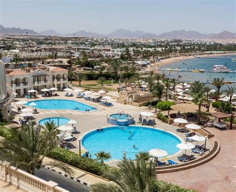 MARINA SHARM HOTEL $54 ($̶1̶0̶8̶) - Updated 2019 Prices & Reviews - Sharm El Sheikh, Egypt ...