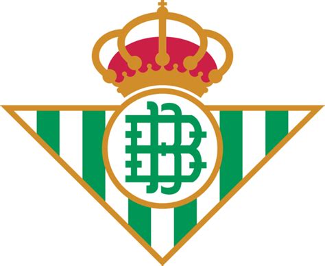 Real Betis – Logos Download