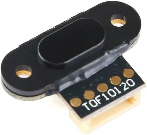 Buy Rakstore TOF10120 Laser Range Sensor Module 10 180cm Distance