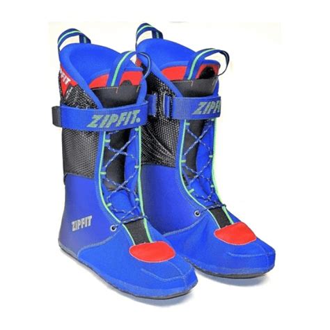 Zipfit Inner Boot Gara Ski Boots From Ski Bartlett Uk