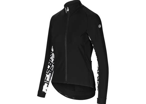 Kurtka Rowerowa Damska ASSOS UMA GT Winter EVO CentrumRowerowe Pl