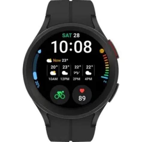 Samsung Galaxy Watch 7 Pro Price In India Specifications And Features Smartwatches