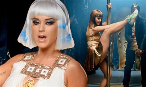 Katy Perry Dark Horse Costume